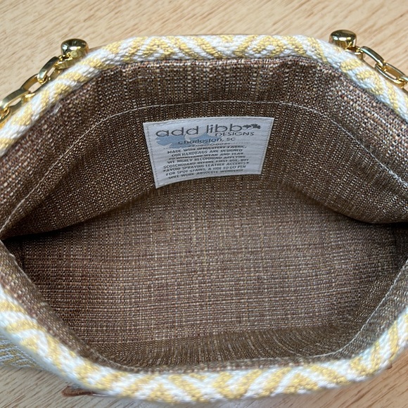 Add Libb Biloba Custom Handbag - Picture 9 of 11